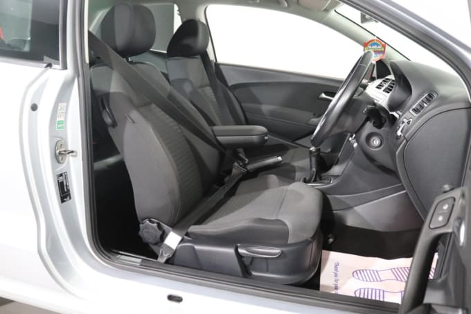 2025 Volkswagen Polo