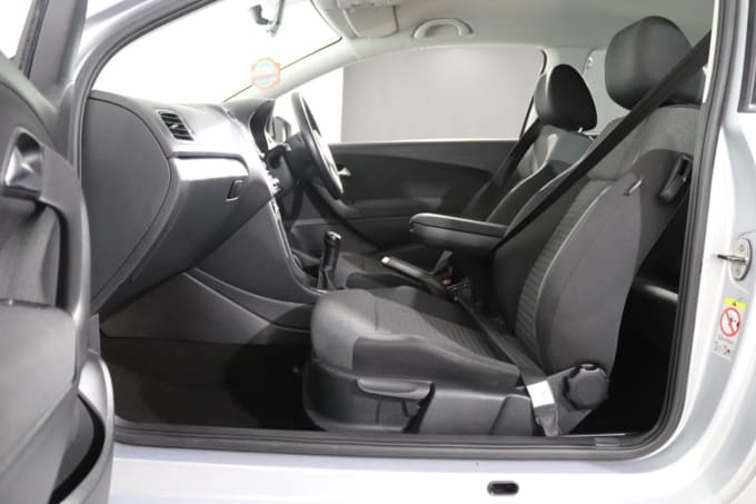 2025 Volkswagen Polo