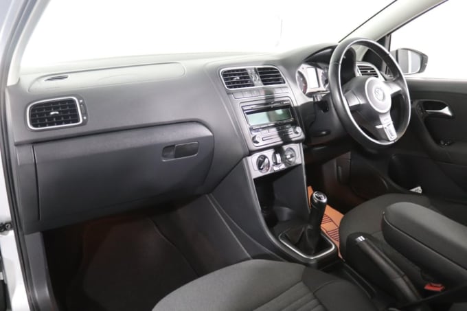 2025 Volkswagen Polo