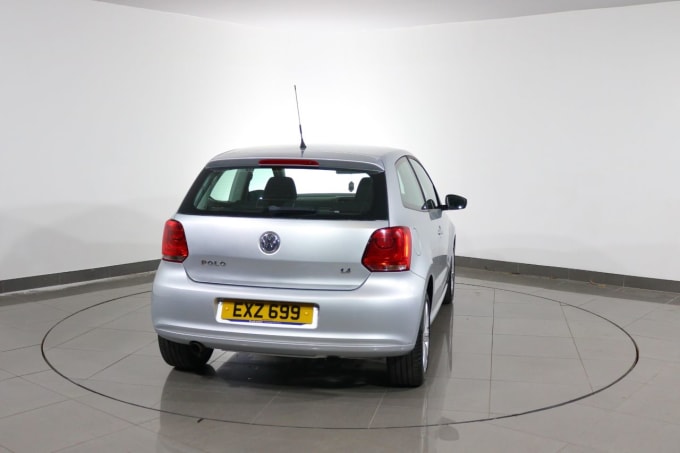 2025 Volkswagen Polo