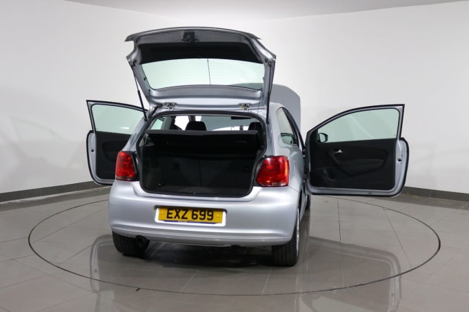 2025 Volkswagen Polo