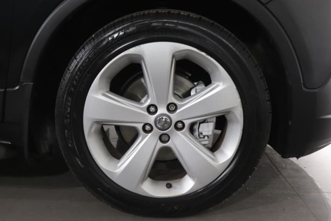 2025 Vauxhall Mokka
