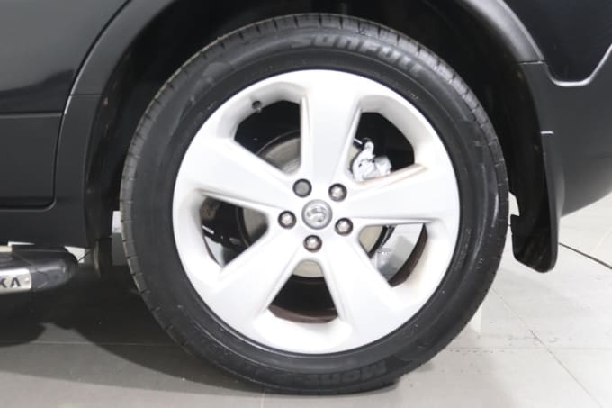2025 Vauxhall Mokka