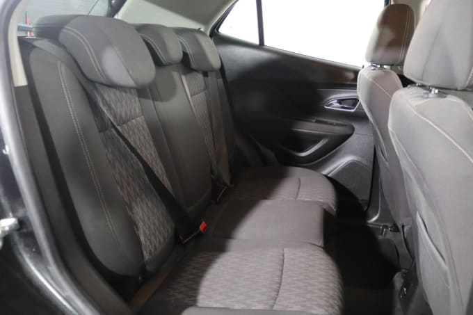 2025 Vauxhall Mokka
