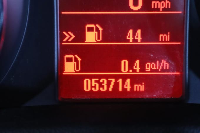 2025 Vauxhall Mokka