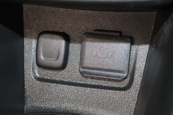 2025 Vauxhall Mokka