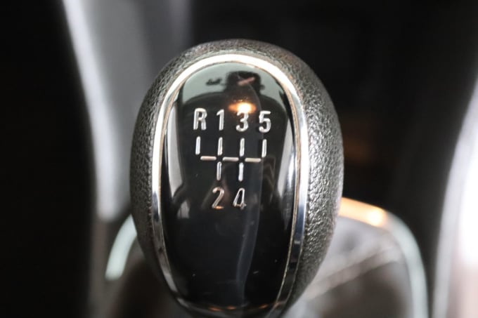 2025 Vauxhall Mokka