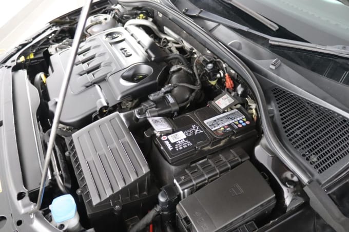 2025 Skoda Octavia