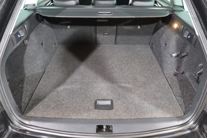 2025 Skoda Octavia