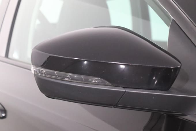 2025 Skoda Octavia