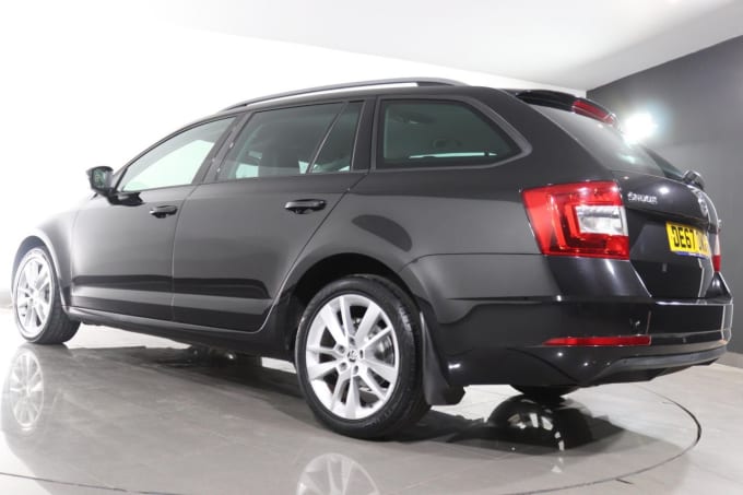2025 Skoda Octavia