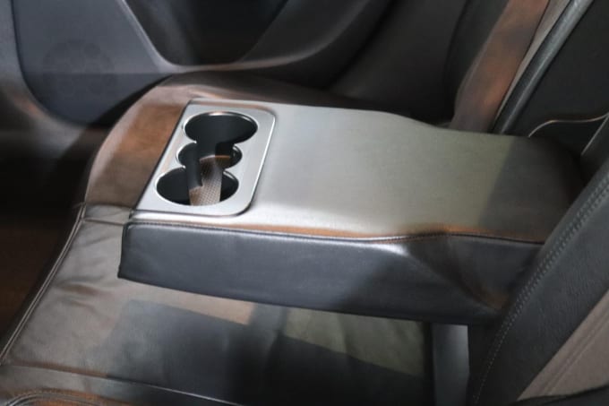 2025 Skoda Octavia
