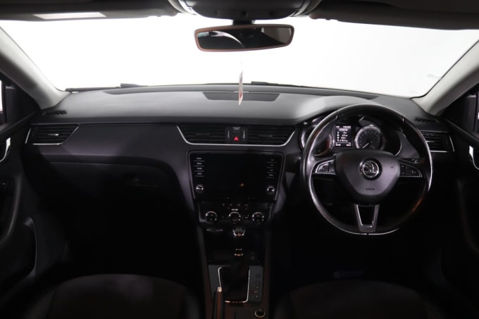 2025 Skoda Octavia