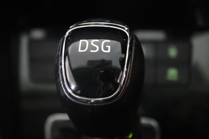 2025 Skoda Octavia