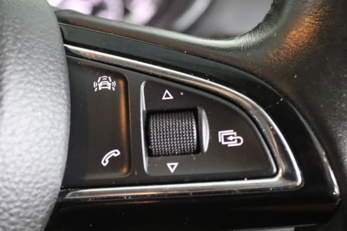 2025 Skoda Octavia