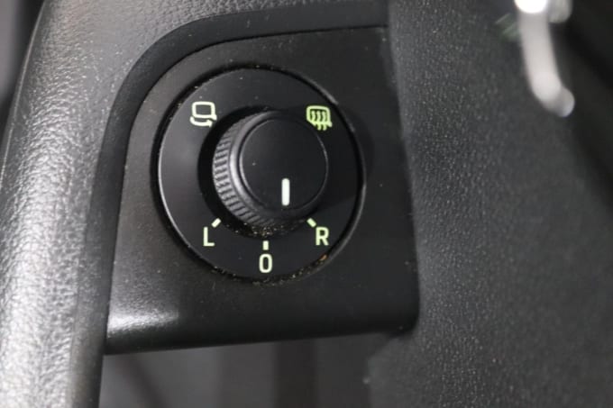 2025 Skoda Octavia
