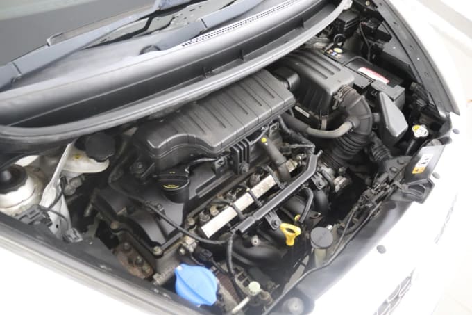 2025 Kia Picanto