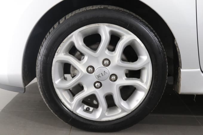 2025 Kia Picanto