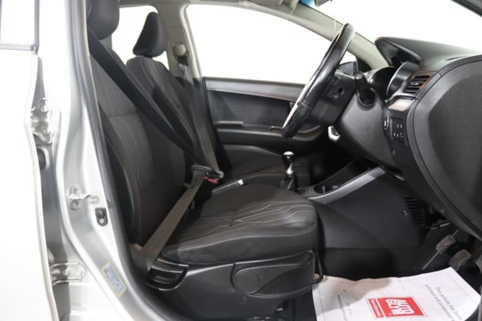 2025 Kia Picanto