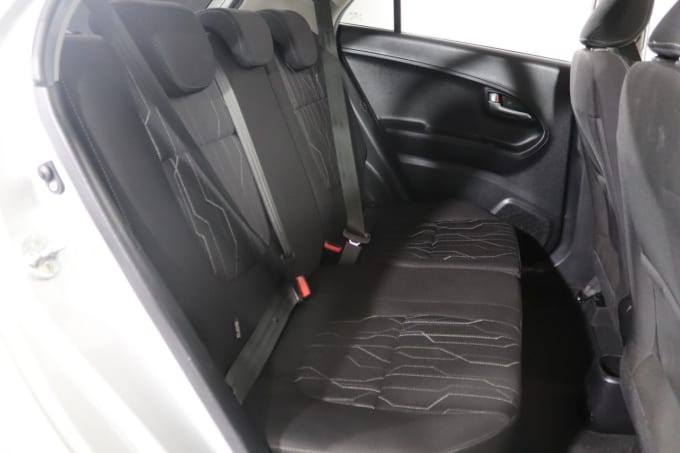 2025 Kia Picanto