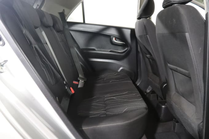 2025 Kia Picanto