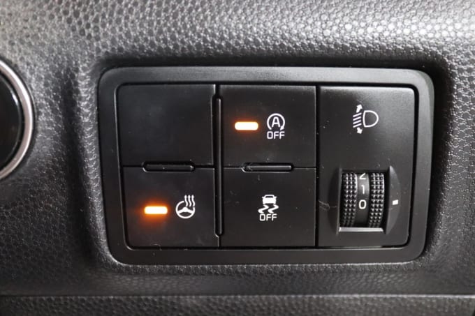 2025 Kia Picanto