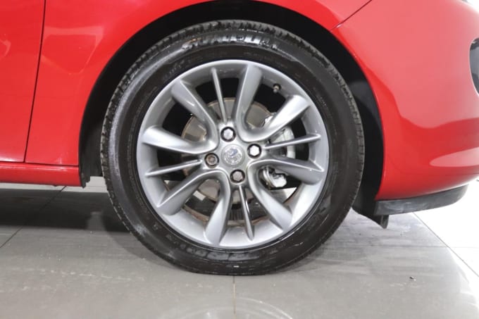2025 Vauxhall Adam