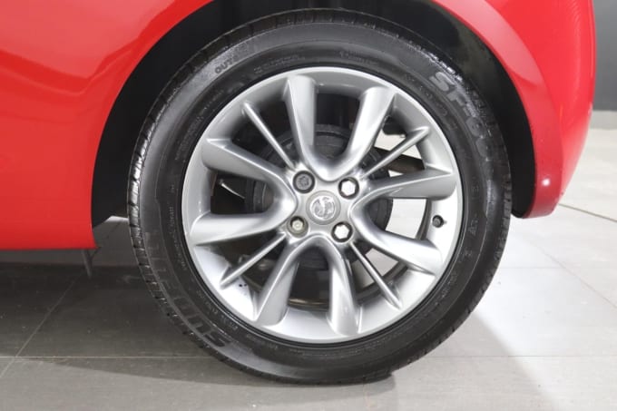 2025 Vauxhall Adam