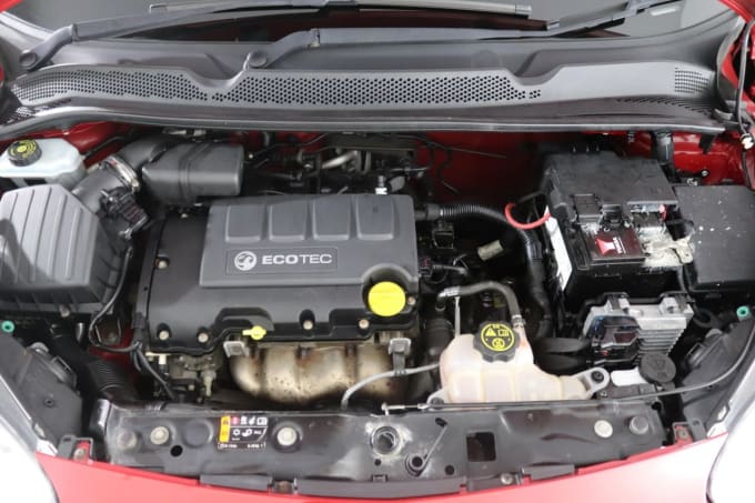 2025 Vauxhall Adam
