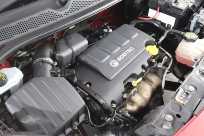 2025 Vauxhall Adam