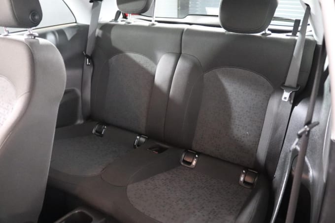 2025 Vauxhall Adam