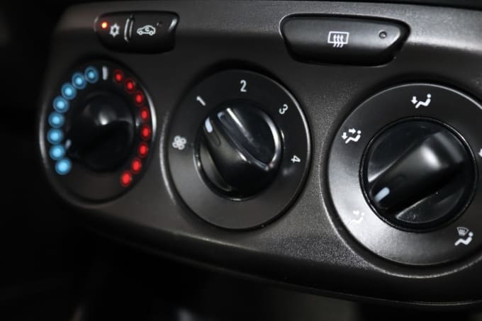 2025 Vauxhall Adam