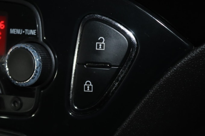 2025 Vauxhall Adam