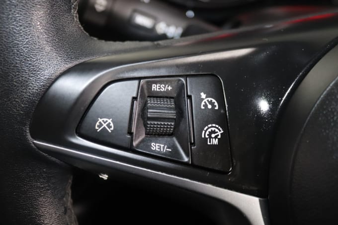 2025 Vauxhall Adam