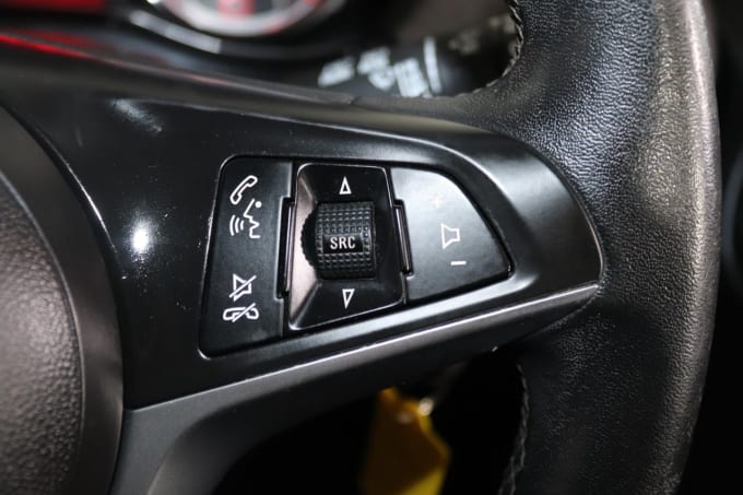 2025 Vauxhall Adam