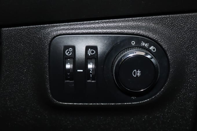 2025 Vauxhall Adam