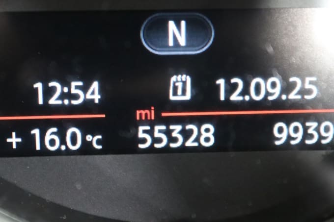 2025 Mini Hatch