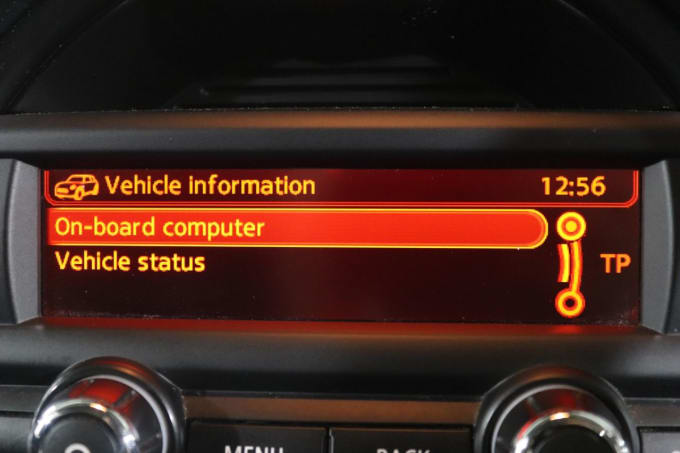 2025 Mini Hatch
