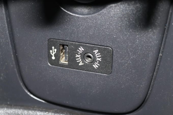2025 Mini Hatch