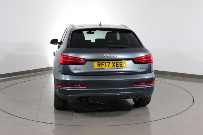 2017 Audi Q3