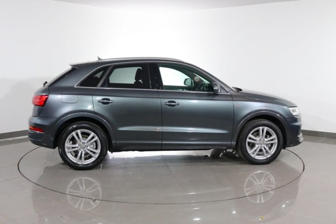 2017 Audi Q3