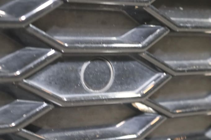 2017 Audi Q3