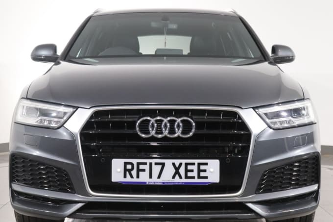 2017 Audi Q3