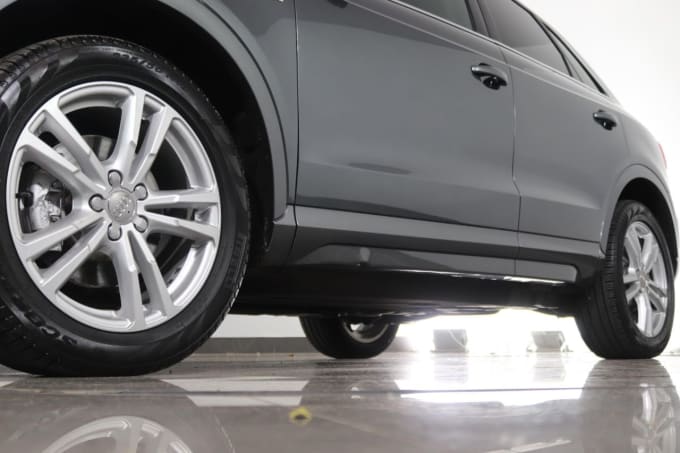 2017 Audi Q3