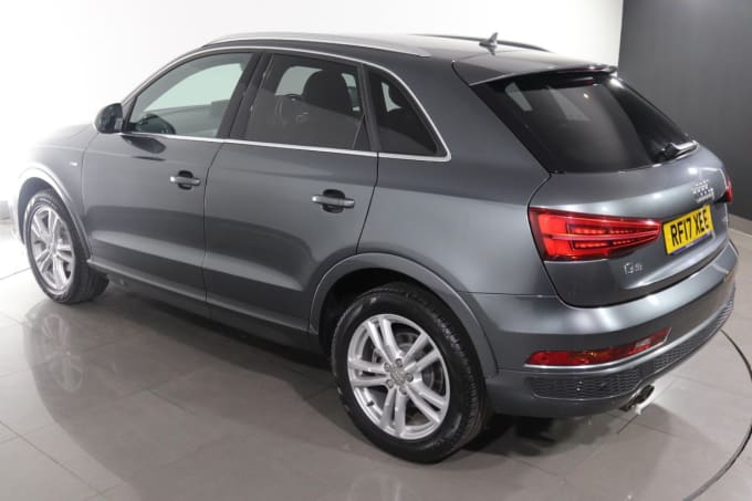 2017 Audi Q3