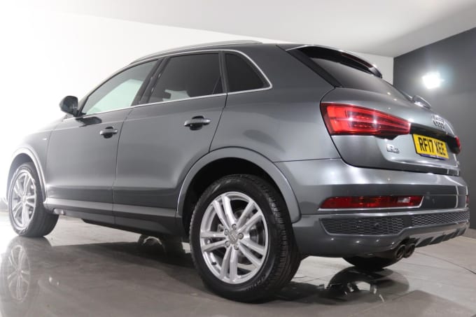 2017 Audi Q3