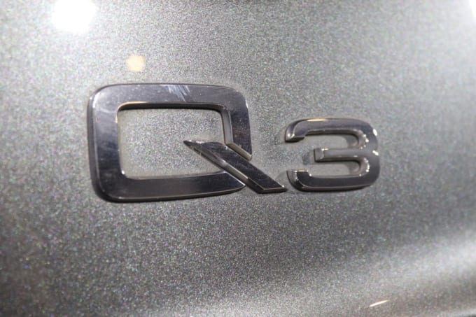2017 Audi Q3