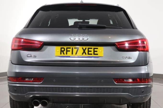 2017 Audi Q3