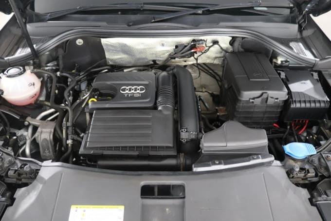 2017 Audi Q3