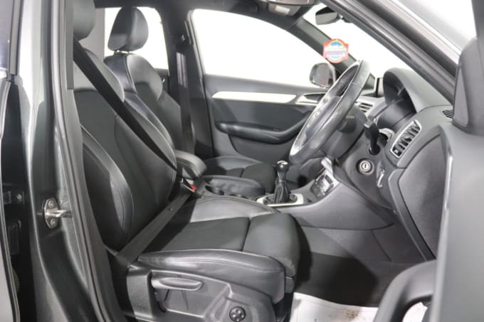 2017 Audi Q3